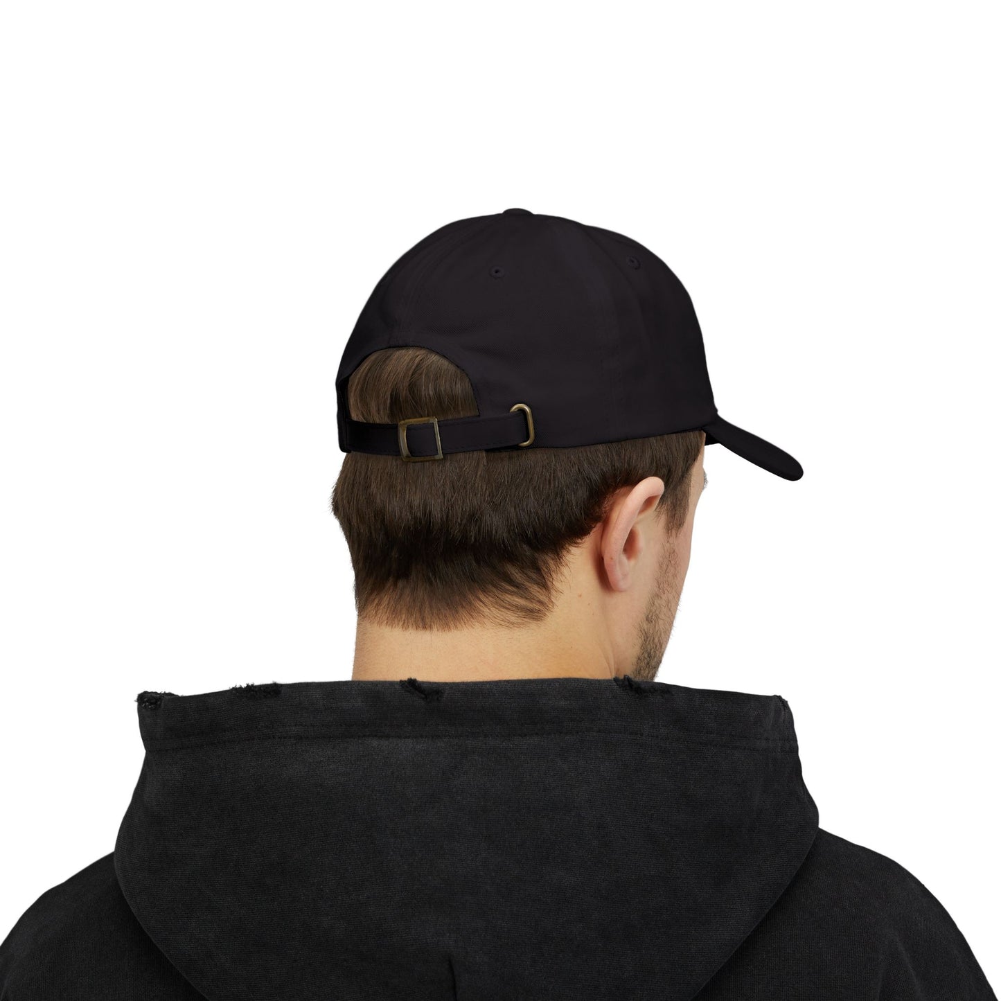 Mac Does REI “When In Doubt, Refi Out” Classic Hat