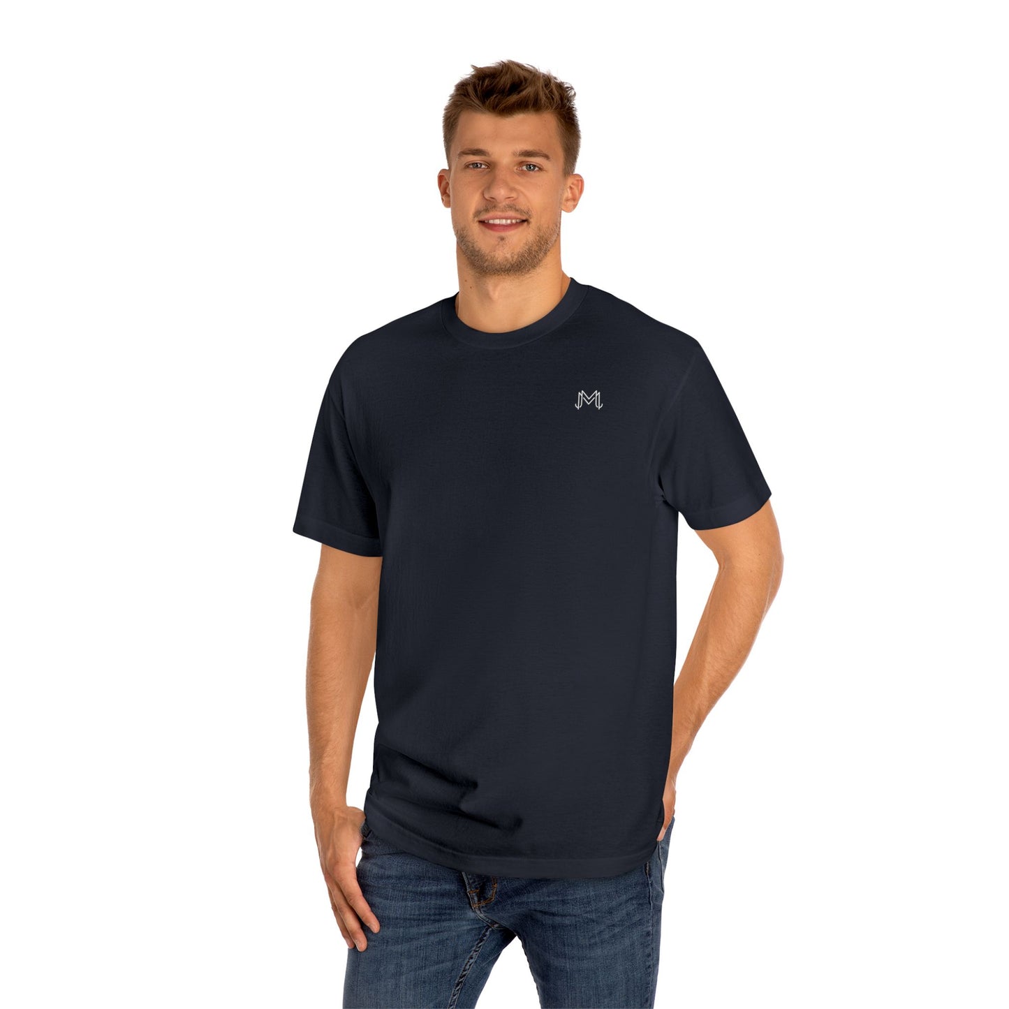 Mac Does REI Signature Tee