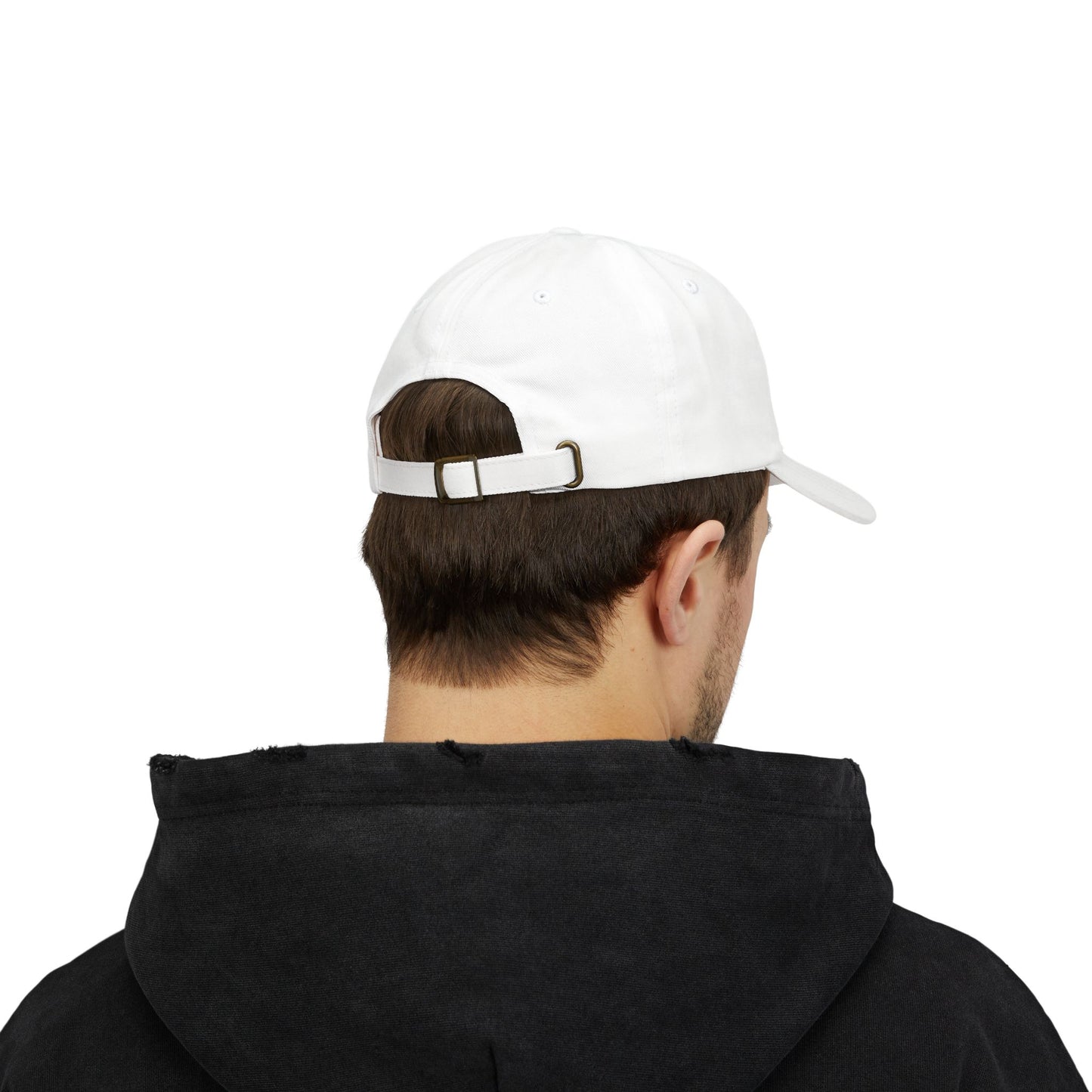 Mac Does REI “Flipping Paper” Classic Hat