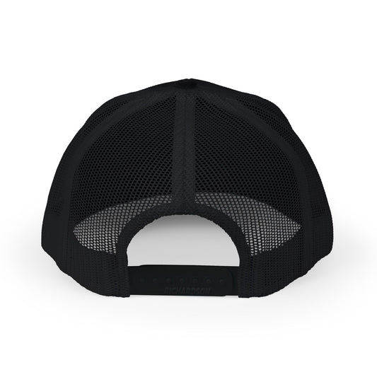 Mac Does REI Signature Trucker Cap