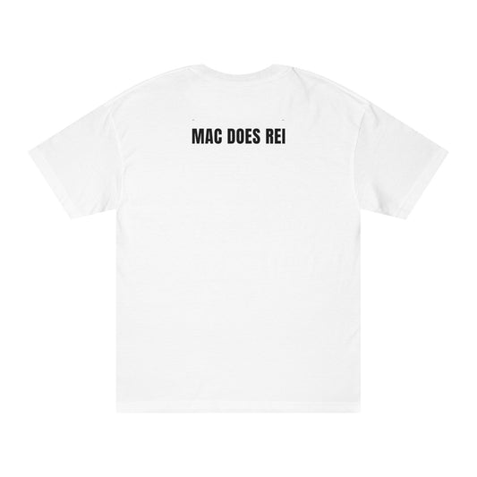 Mac Does REI Signature Tee