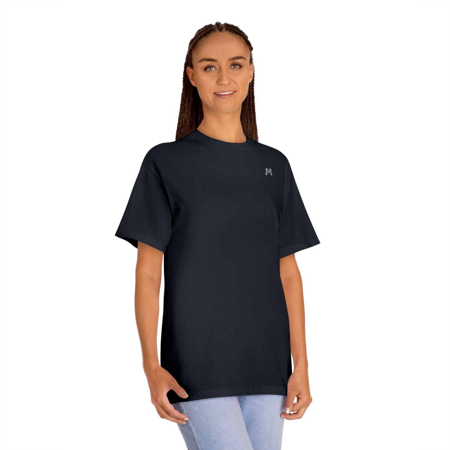 Mac Does REI Signature Tee