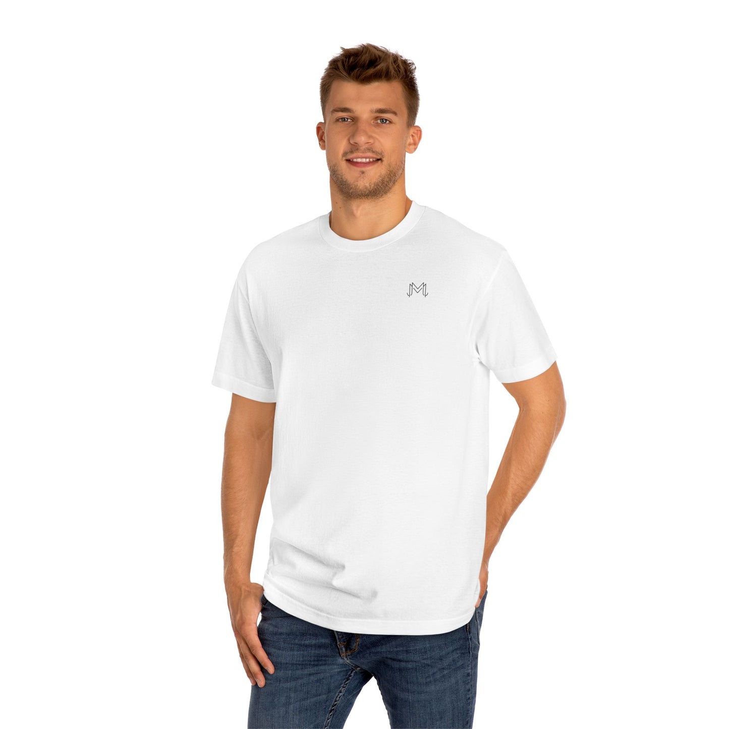 Mac Does REI Signature Tee