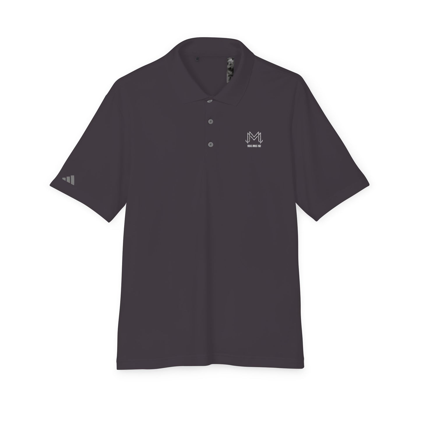 Mac Does REI Performance Polo